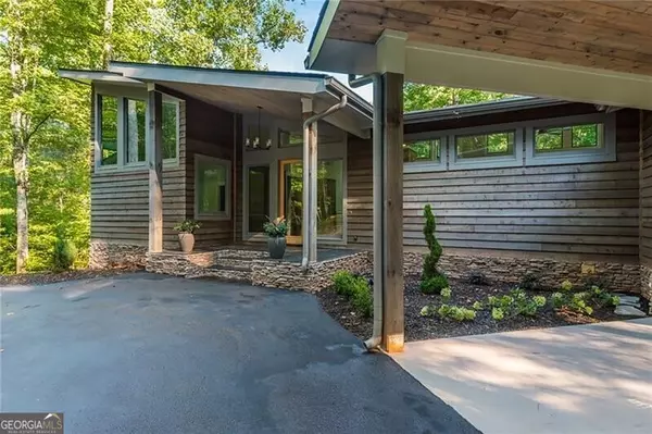 Ellijay, GA 30540,418 Watersong TRL #13