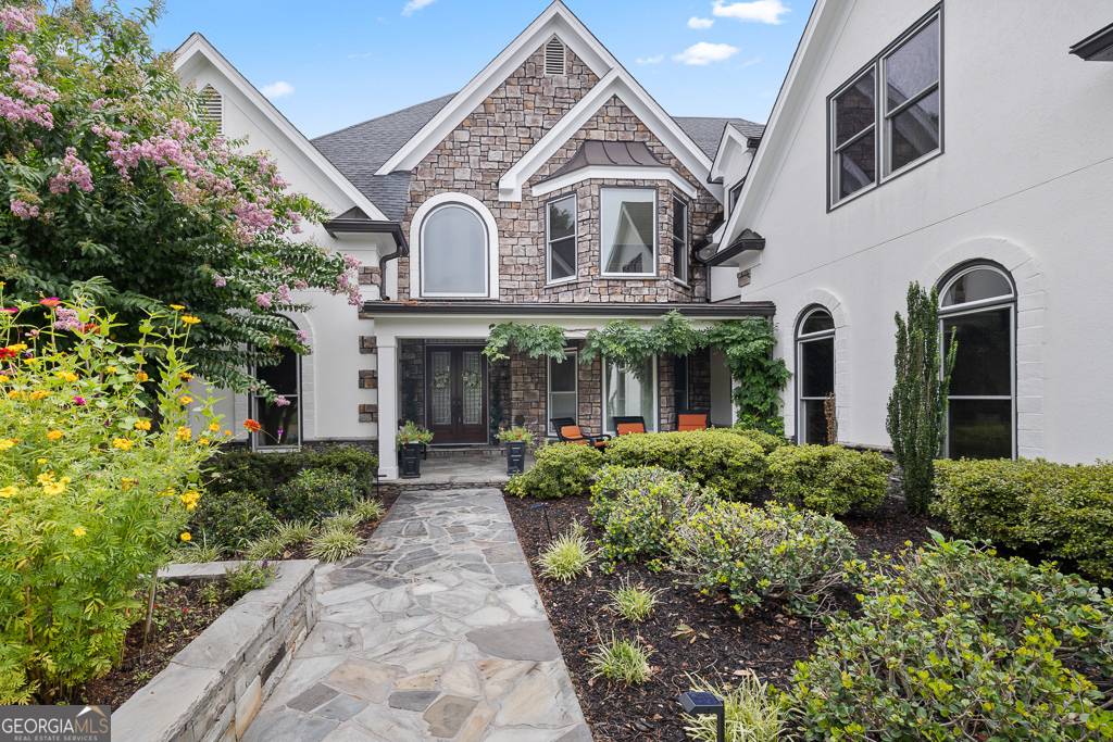 Johns Creek, GA 30022,9705 Autry Falls DR