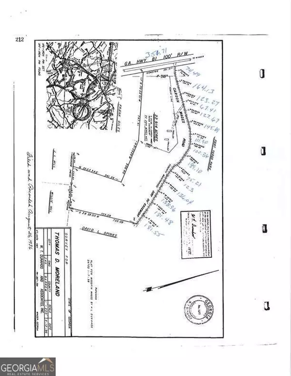 Winder, GA 30680,0 Carson Wages RD