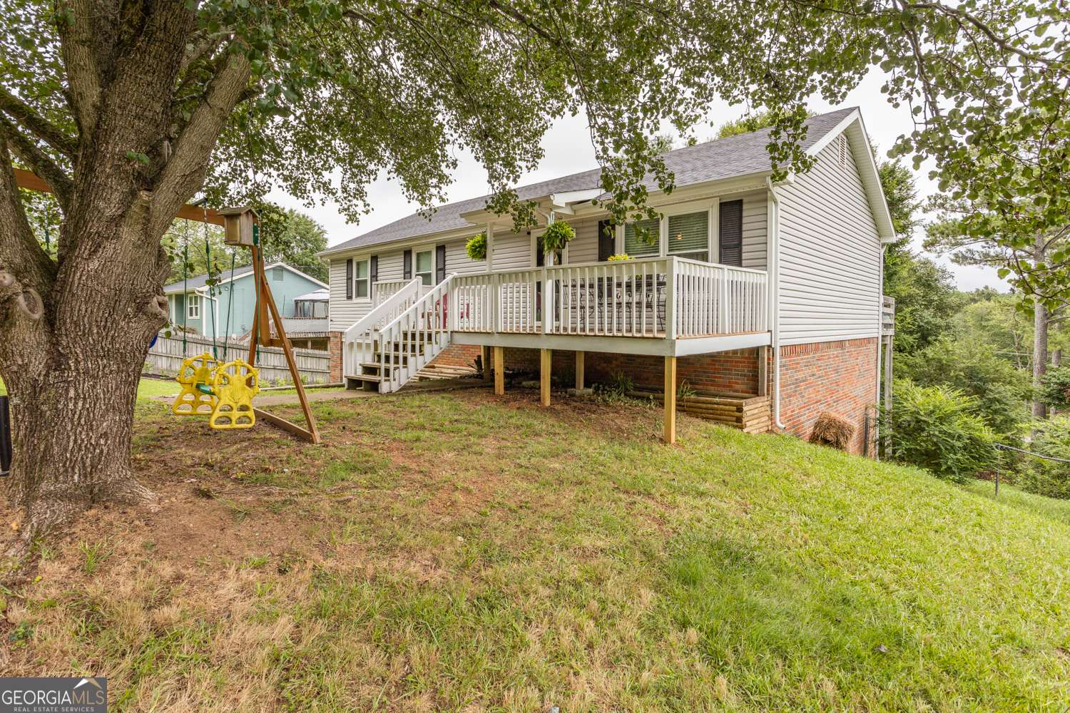Rock Spring, GA 30739,113 Dogwood CIR