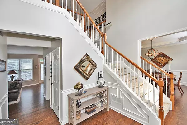 Suwanee, GA 30024,1050 Coleridge WAY