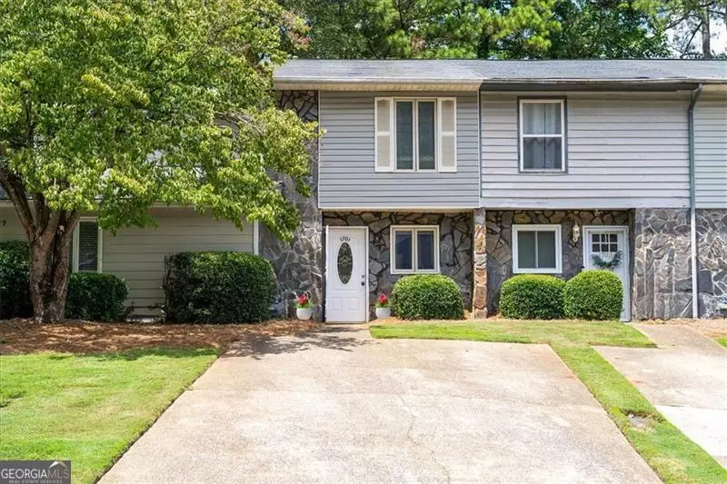 1701 Wynndowne TRL SE, Smyrna, GA 30080