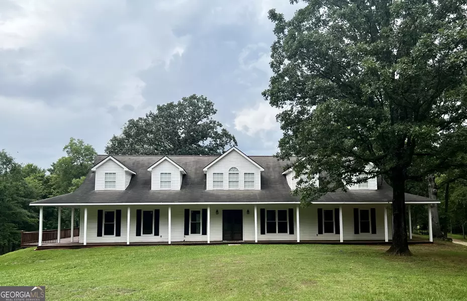 1674 Round Oak Juliette RD, Juliette, GA 31046