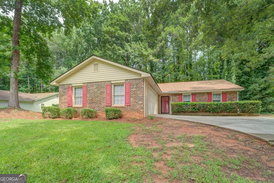 4626 Hamlet WALK SE, Conyers, GA 30094