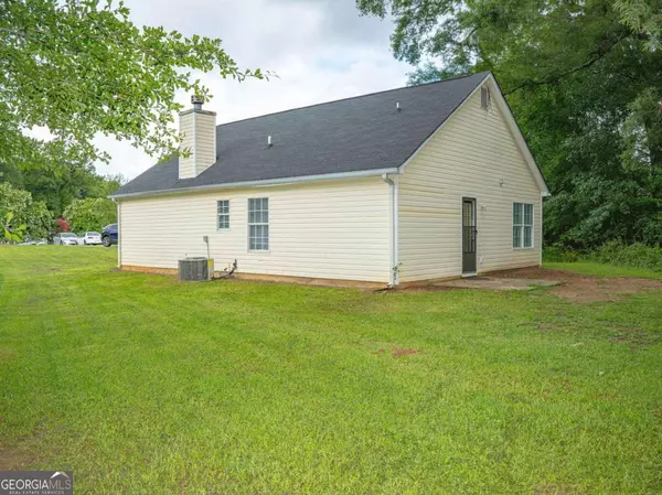 Riverdale, GA 30274,15 Marissa CV