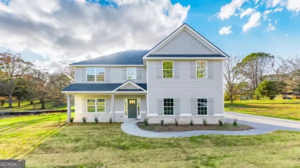575 Mountain View RD #17B, Hamilton, GA 31811