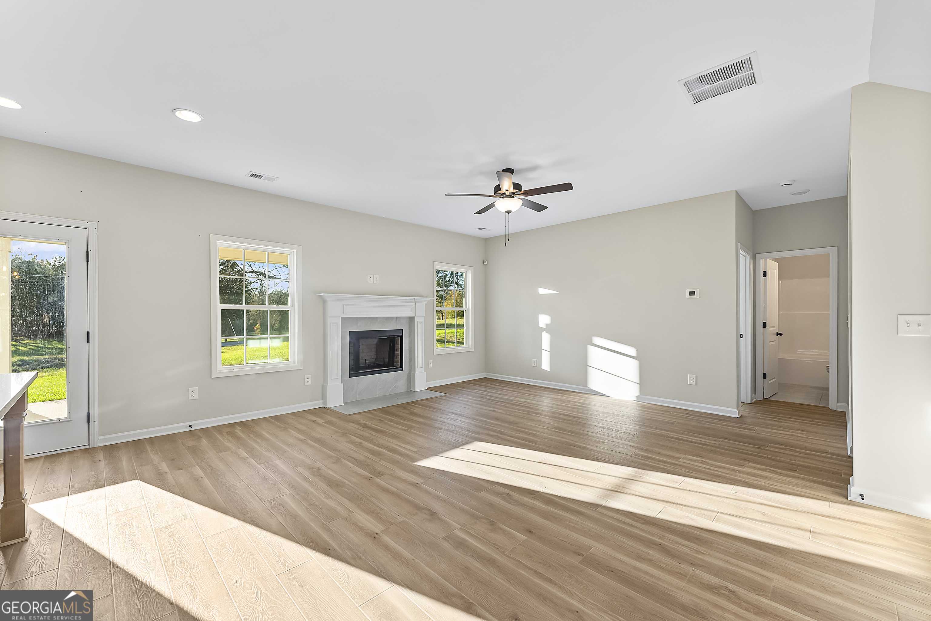 Hamilton, GA 31811,575 Mountain View RD #17B