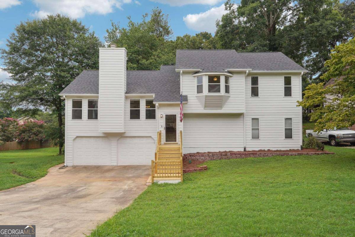 3971 Brantley DR, Austell, GA 30106