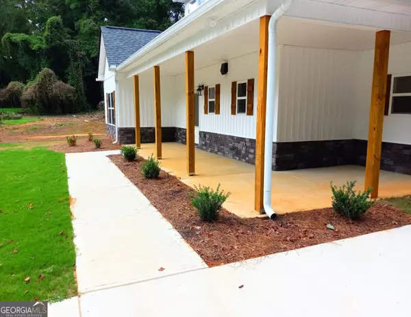 Bowdon, GA 30108,169 N Carroll ST