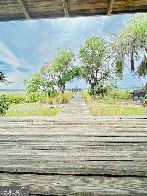 Townsend, GA 31331,41 Delegal DR