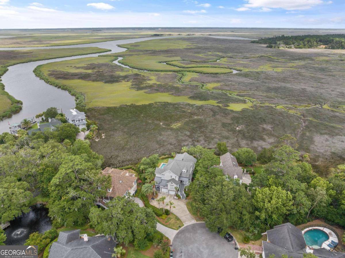 St. Simons, GA 31522,104 W Enclave WAY