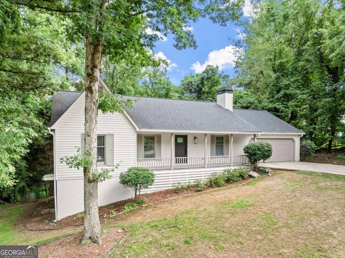Gainesville, GA 30506,3355 Ed Dodd TRL
