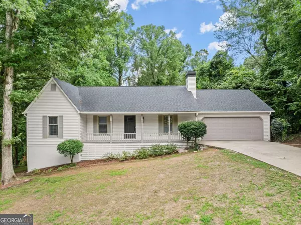 3355 Ed Dodd TRL, Gainesville, GA 30506