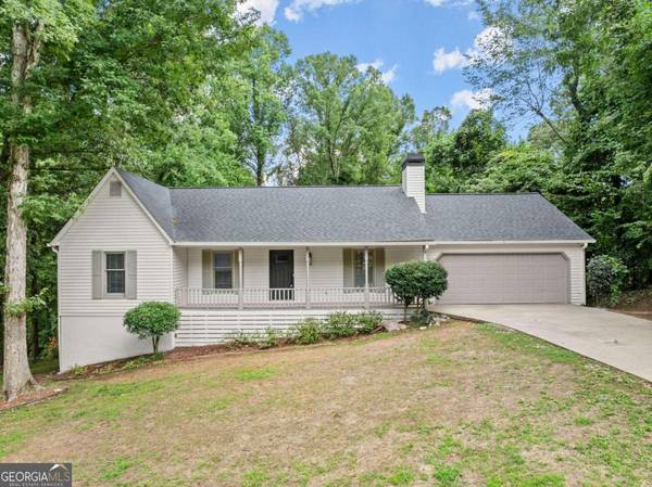 3355 Ed Dodd, Gainesville, GA 30506