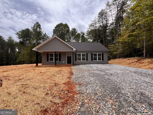 Dahlonega, GA 30533,75 Carder Springs