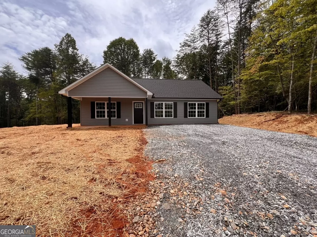 Dahlonega, GA 30533,75 Carder Springs