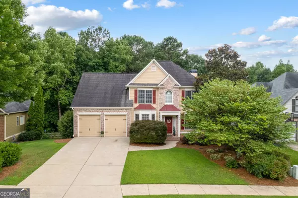 Acworth, GA 30101,209 Vine Creek DR