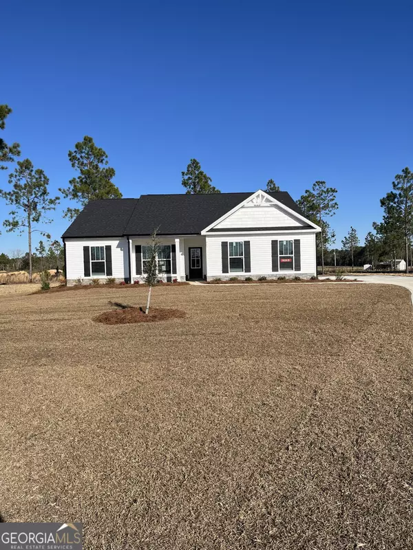 Statesboro, GA 30461,225 Manchester Dr #LOT 108