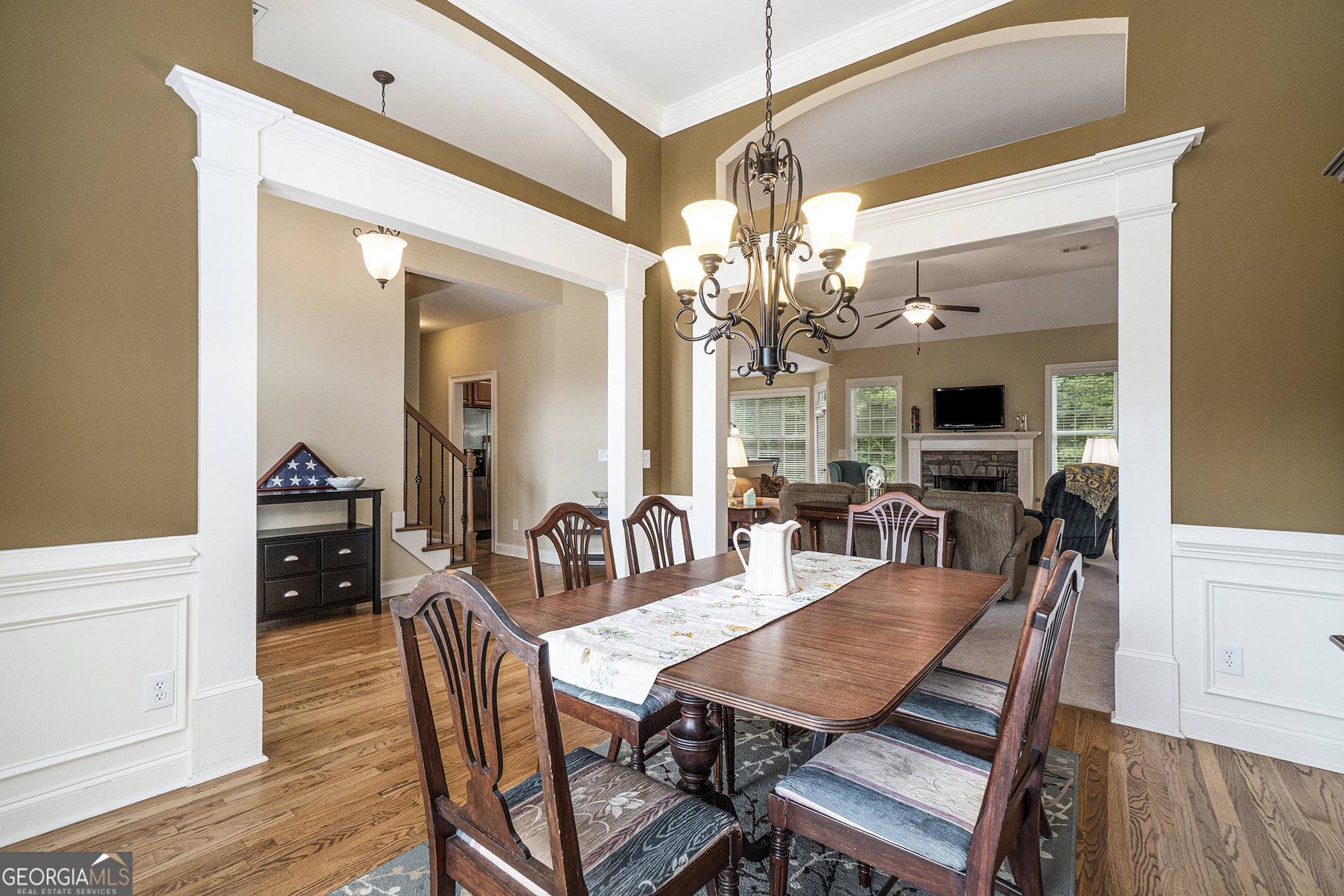 Douglasville, GA 30134,391 Bentonville LN