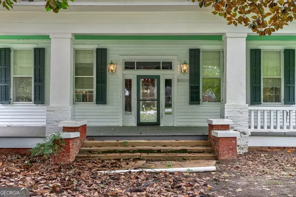 Gibson, GA 30810,99 W Main ST