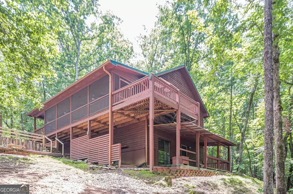 Ellijay, GA 30540,113 Elba CT