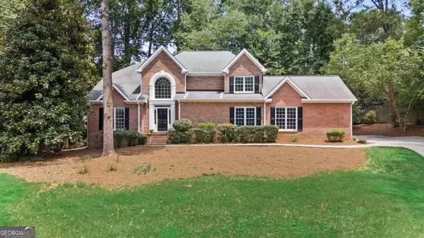 11020 Linbrook, Johns Creek, GA 30097