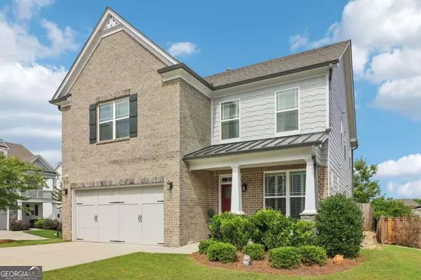 Mableton, GA 30126,5881 High Hampton LN SE