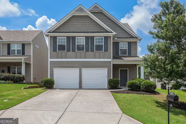 133 Boxwood, Dallas, GA 30132