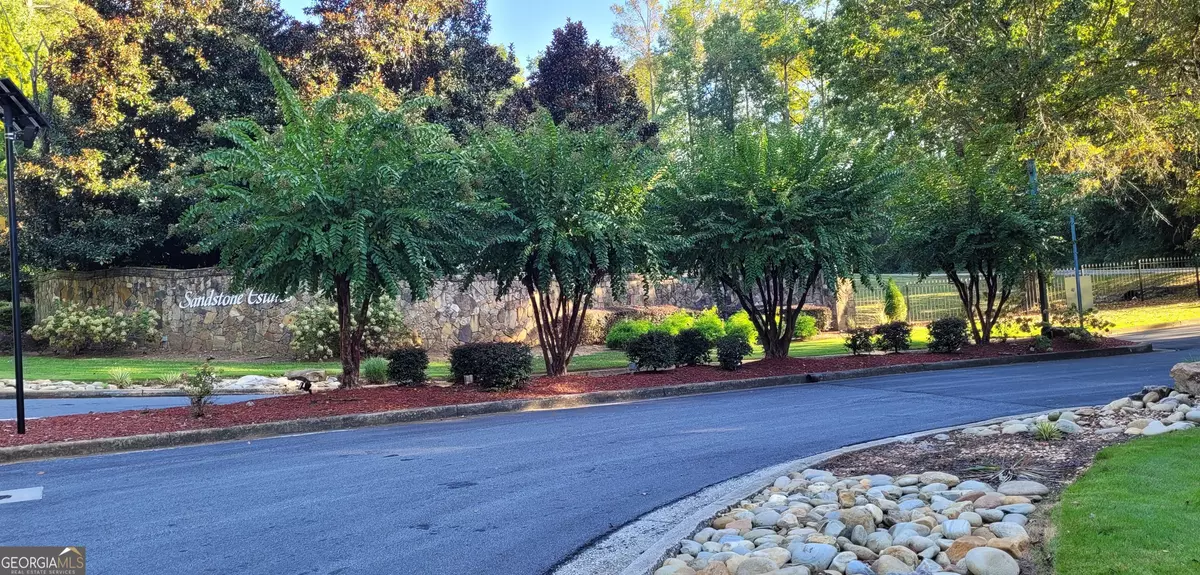 Lithonia, GA 30038,4230 Sandstone Shores DR #38