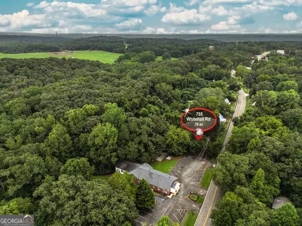 755 Whitehall RD,  Athens,  GA 30605