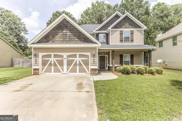 Perry, GA 31069,214 Dog Fennel LN