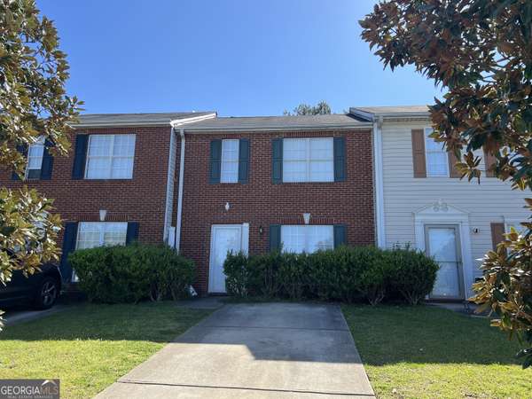 7752 Bernardo, Riverdale, GA 30296