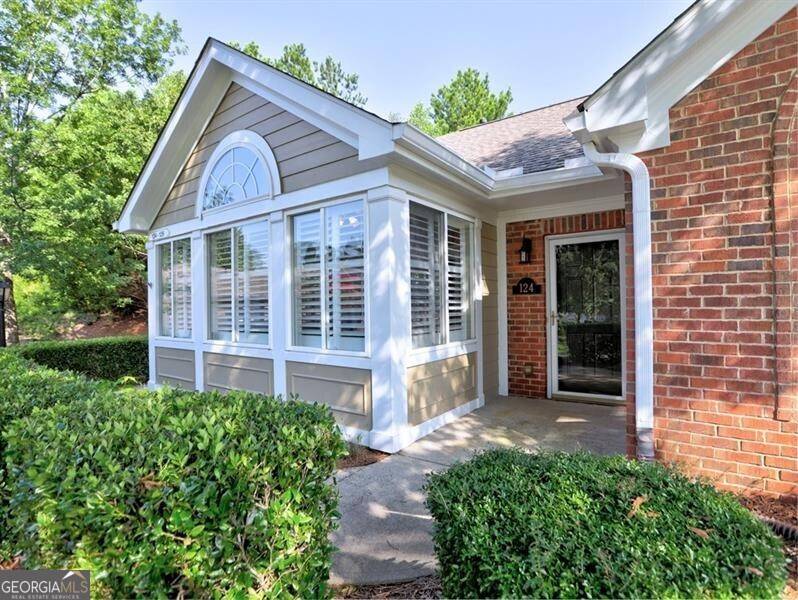 Marietta, GA 30066,124 Vintage Club CIR