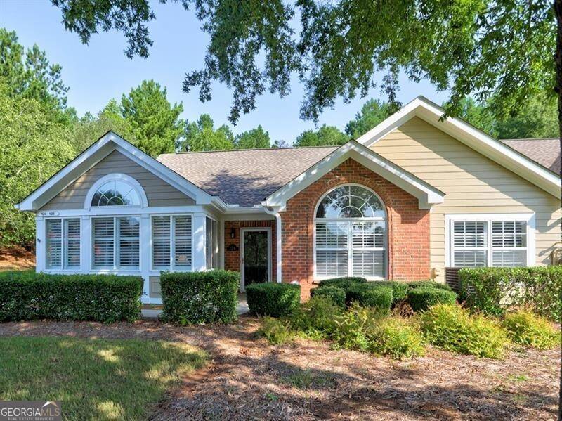 Marietta, GA 30066,124 Vintage Club CIR