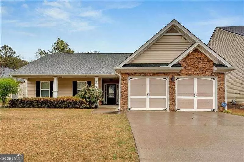 705 Sycamore, Villa Rica, GA 30180