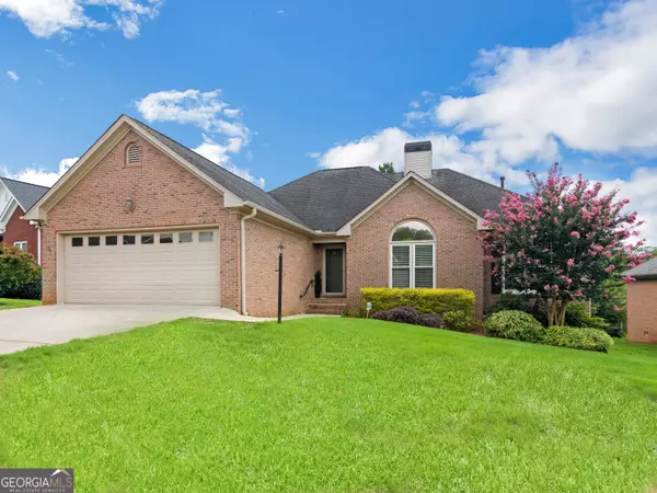 335 Oakpark TER, Mcdonough, GA 30253