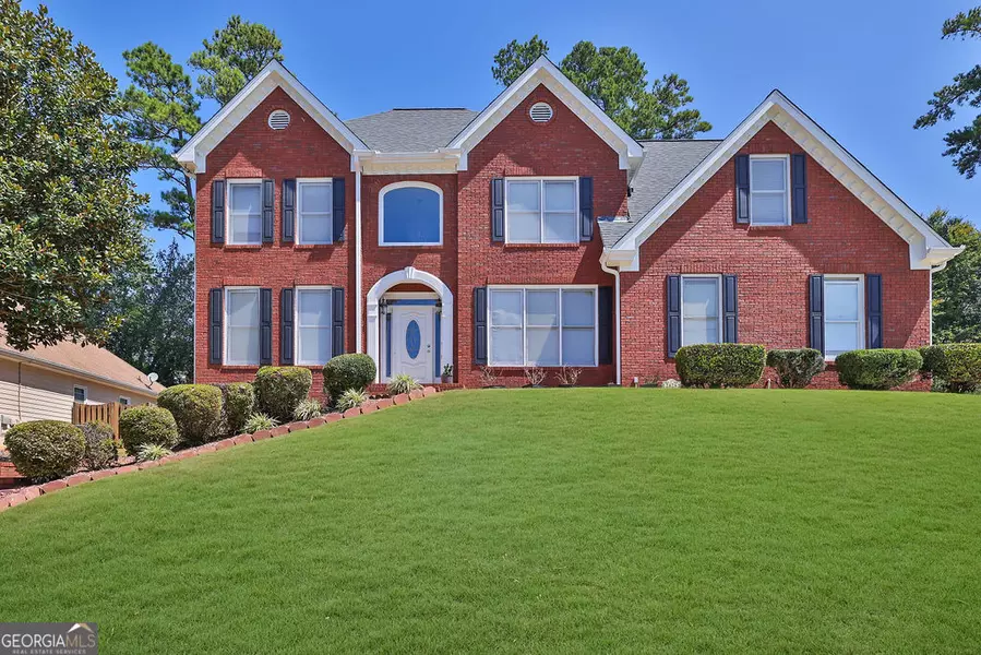 2828 Calumet Farm, Snellville, GA 30039