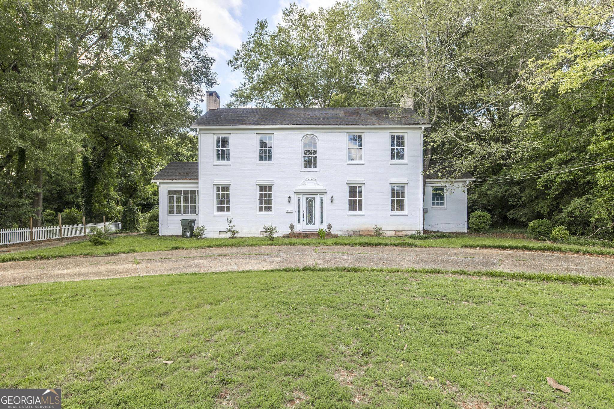 Fort Valley, GA 31030,305 College ST