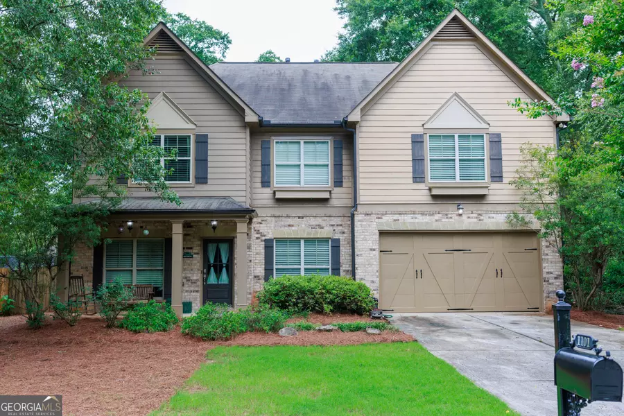 1101 Milam, Clarkston, GA 30021