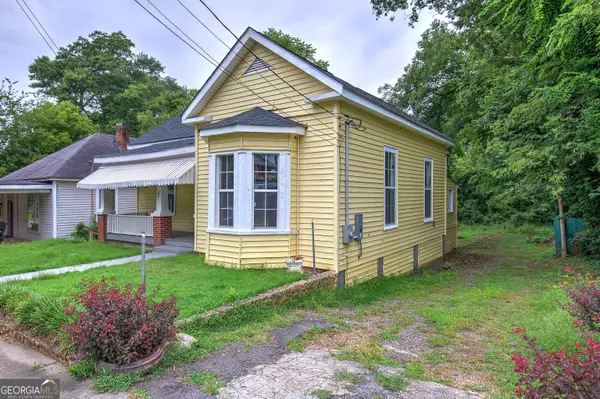 Rome, GA 30161,307 Kingston AVE NE