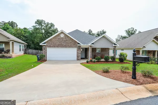 Byron, GA 31008,116 Hawks Ridge TRCE