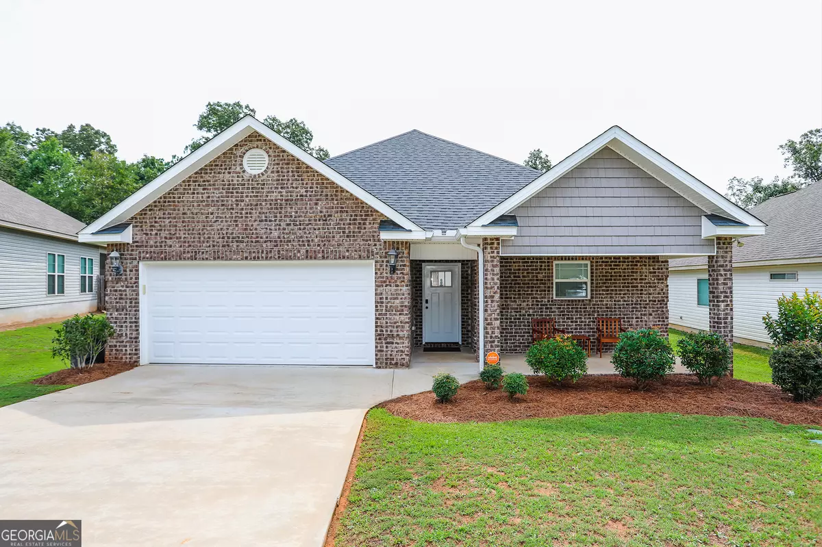 Byron, GA 31008,116 Hawks Ridge TRCE