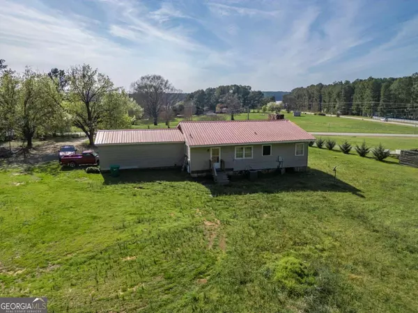 Greensboro, GA 30642,1020 Twin Rivers RD