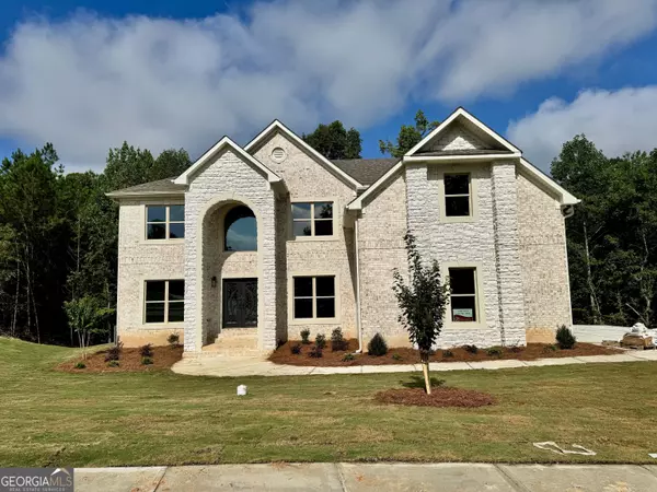 252 Basie LOOP #468, Fairburn, GA 30213