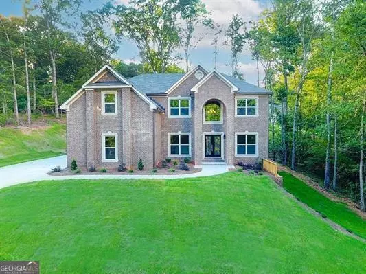 Fairburn, GA 30213,252 Basie LOOP #468