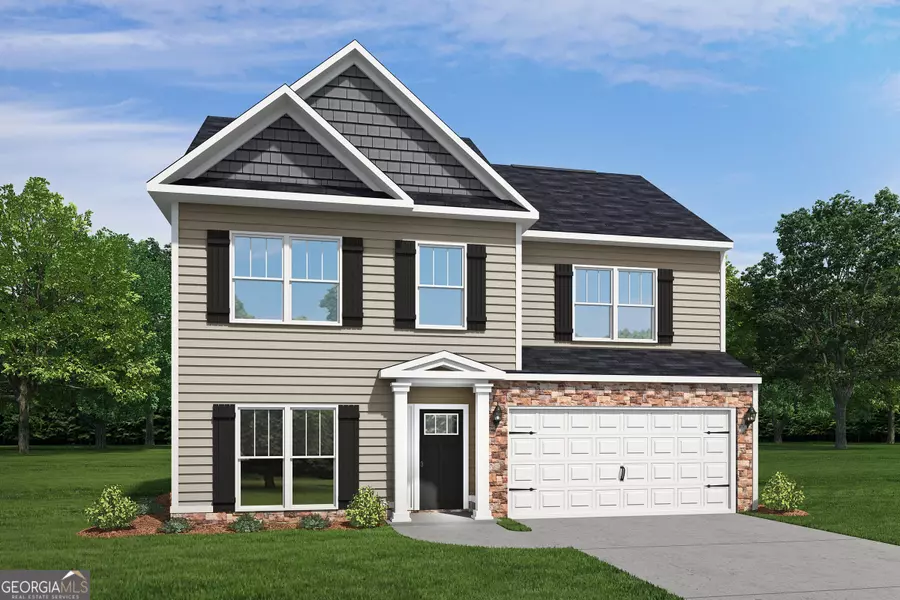 0 Apple LN, Edgefield, SC 29824