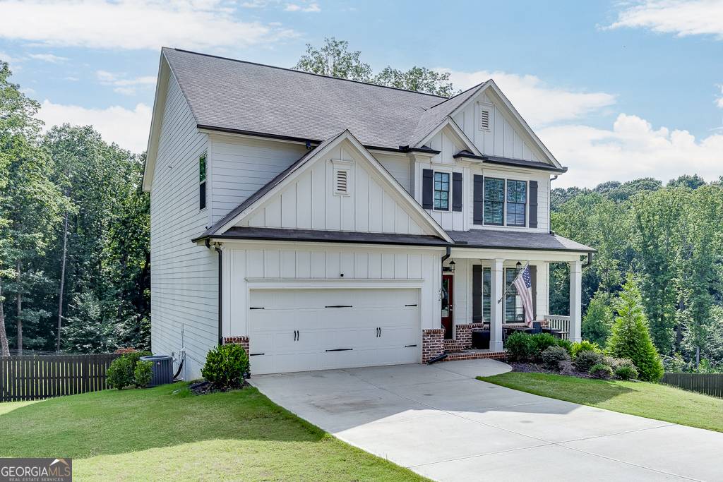 Winder, GA 30680,232 Pinehurst DR