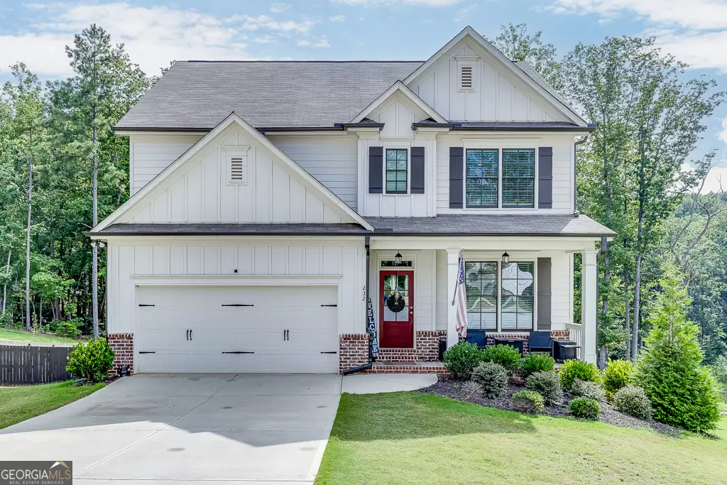 Winder, GA 30680,232 Pinehurst DR