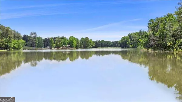 Sautee Nacoochee, GA 30571,0 Yonah Lake