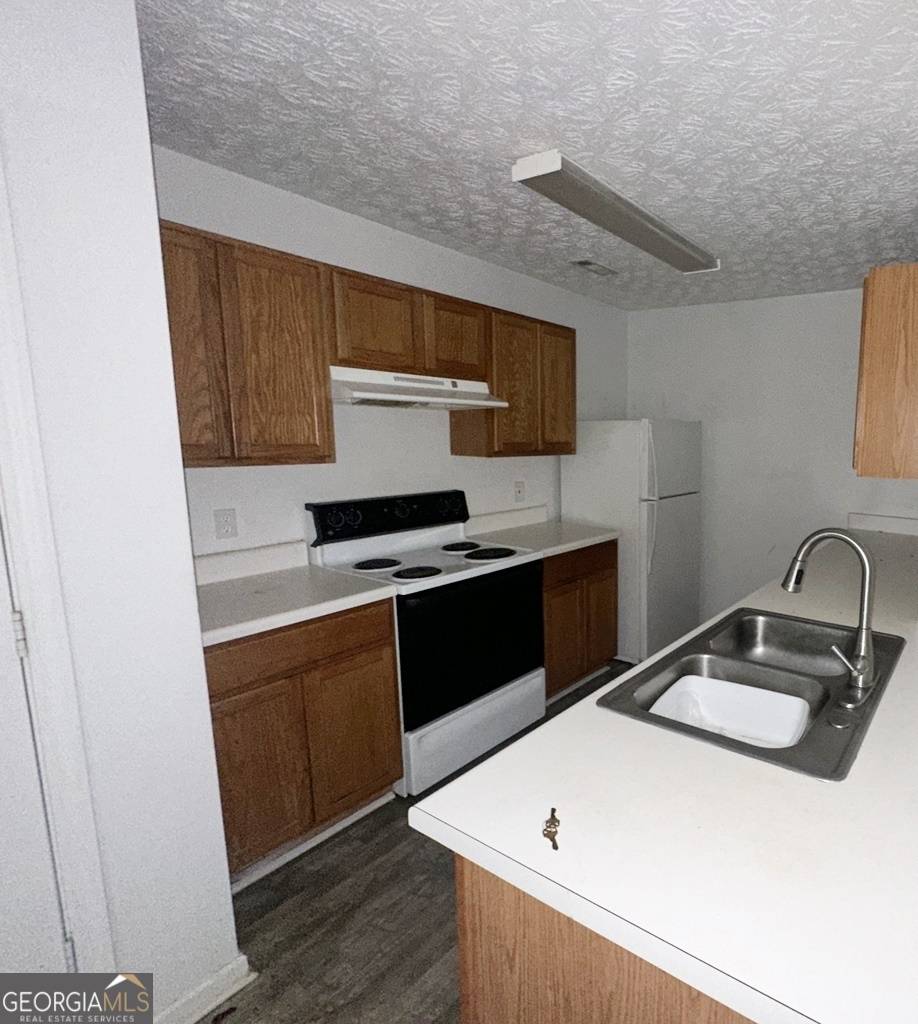 Lithonia, GA 30038,2794 Norfair LOOP